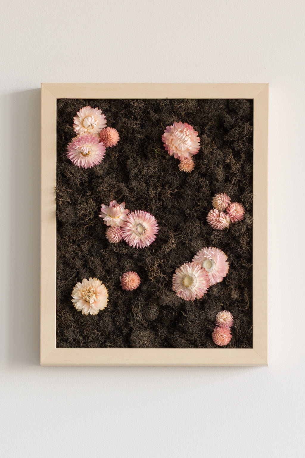 Vespertine - Moss Art