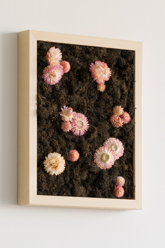 Vespertine - Moss Art