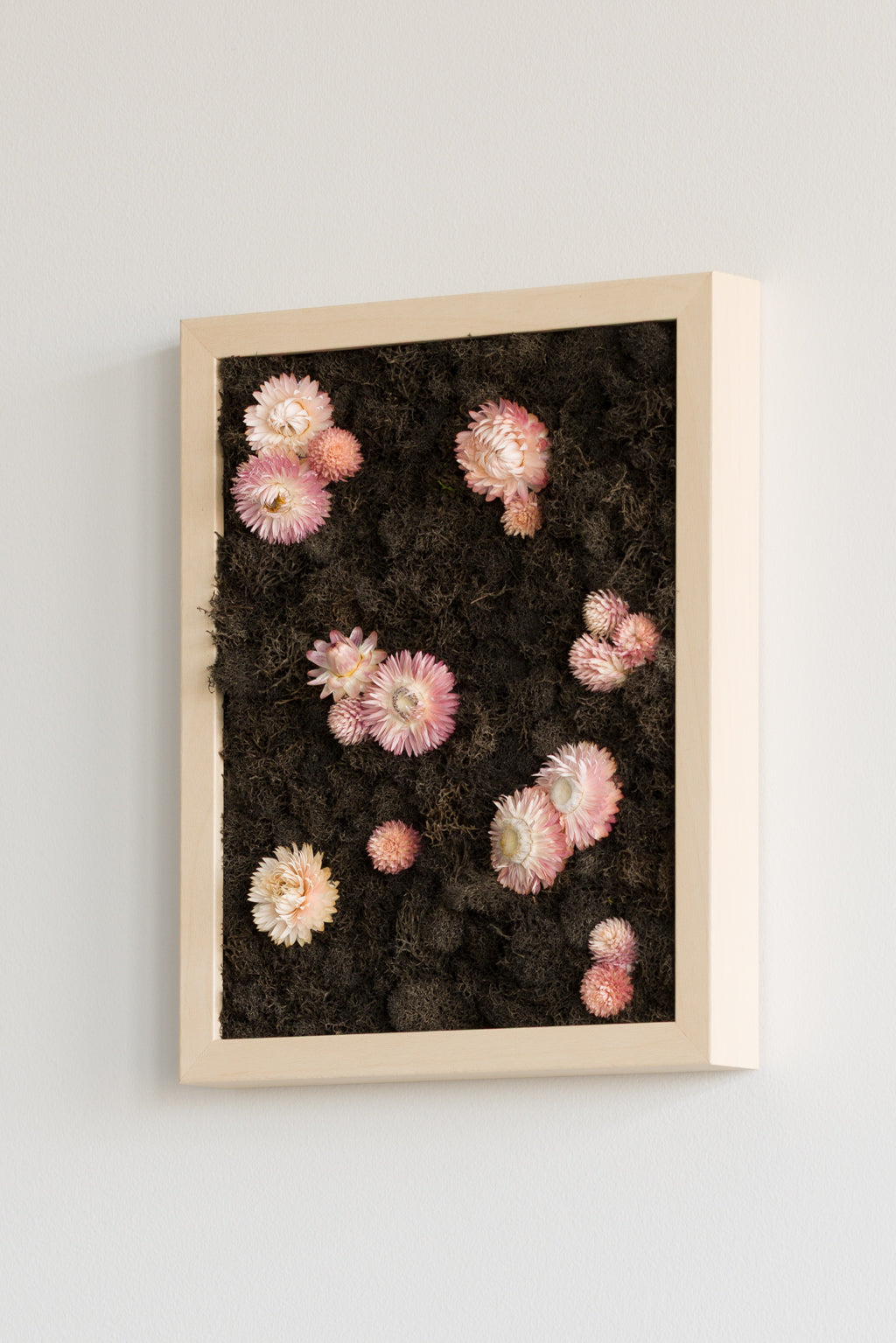 Vespertine - Moss Art